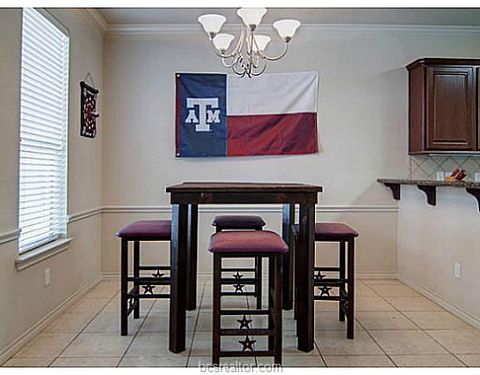 Tiny photo for 151 Forest Drive, College Station, TX 77840 (MLS # 26004837)