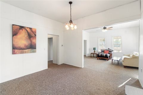 Tiny photo for 7964 FM 141, Dime Box, TX 77853 (MLS # 25010736)