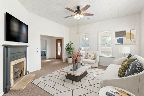 Tiny photo for 7964 FM 141, Dime Box, TX 77853 (MLS # 25010736)