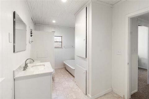 Tiny photo for 7964 FM 141, Dime Box, TX 77853 (MLS # 25010736)
