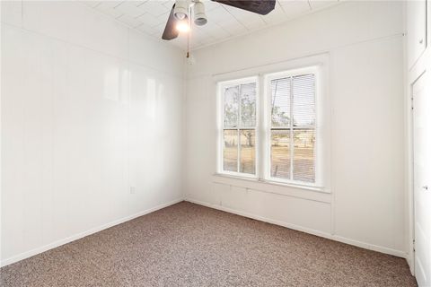 Tiny photo for 7964 FM 141, Dime Box, TX 77853 (MLS # 25010736)