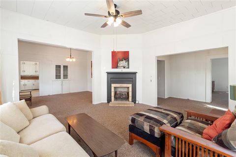 Tiny photo for 7964 FM 141, Dime Box, TX 77853 (MLS # 25010736)