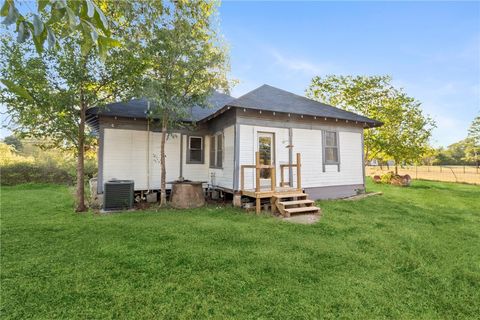 Tiny photo for 7964 FM 141, Dime Box, TX 77853 (MLS # 25010736)