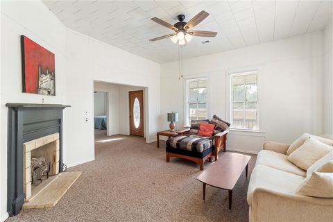 Tiny photo for 7964 FM 141, Dime Box, TX 77853 (MLS # 25010736)