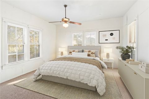 Tiny photo for 7964 FM 141, Dime Box, TX 77853 (MLS # 25010736)