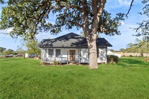 Tiny photo for 7964 FM 141, Dime Box, TX 77853 (MLS # 25010736)