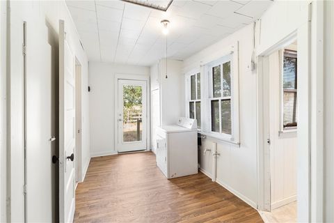 Tiny photo for 7964 FM 141, Dime Box, TX 77853 (MLS # 25010736)