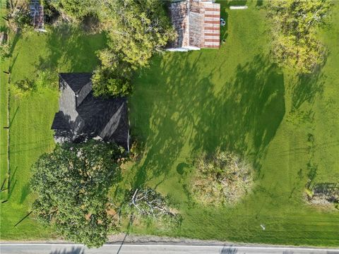 Tiny photo for 7964 FM 141, Dime Box, TX 77853 (MLS # 25010736)