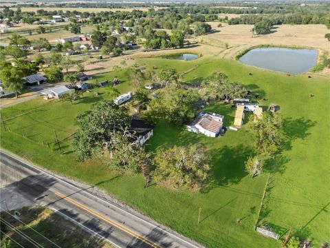Tiny photo for 7964 FM 141, Dime Box, TX 77853 (MLS # 25010736)