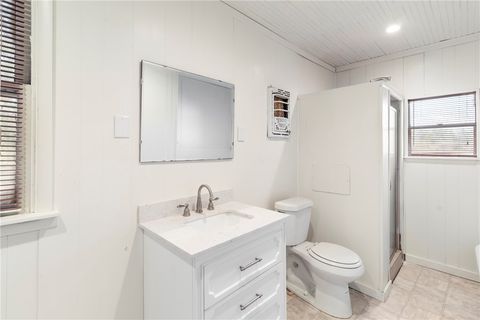 Tiny photo for 7964 FM 141, Dime Box, TX 77853 (MLS # 25010736)