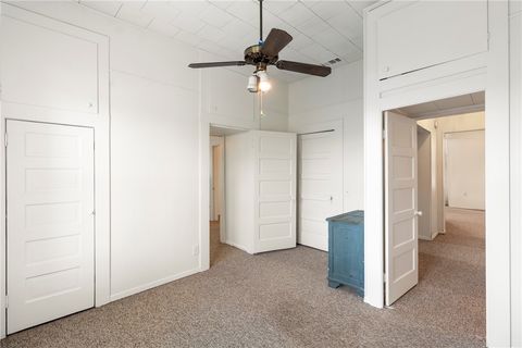 Tiny photo for 7964 FM 141, Dime Box, TX 77853 (MLS # 25010736)