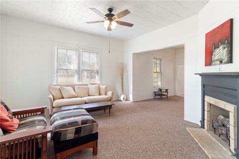 Tiny photo for 7964 FM 141, Dime Box, TX 77853 (MLS # 25010736)