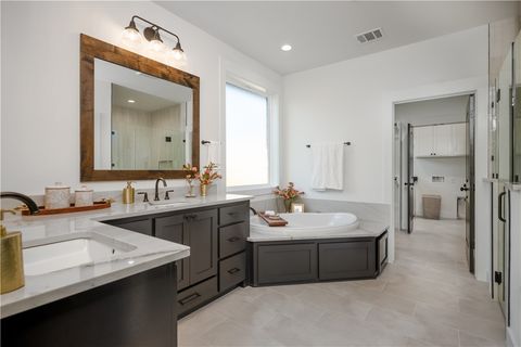 Tiny photo for 2307 Terrapin Trail Trl, College Station, TX 77845 (MLS # 26000121)