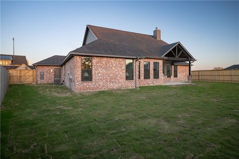 Tiny photo for 2307 Terrapin Trail Trl, College Station, TX 77845 (MLS # 26000121)