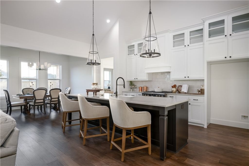 Photo of 2307 Terrapin Trail Trl, College Station, TX 77845 (MLS # 26000121)