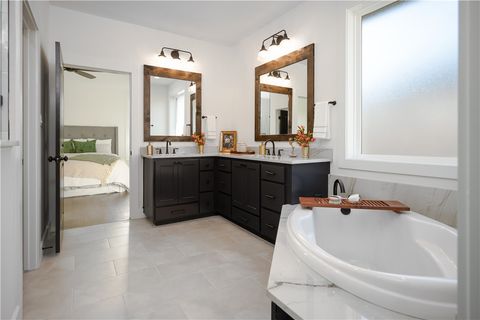 Tiny photo for 2307 Terrapin Trail Trl, College Station, TX 77845 (MLS # 26000121)