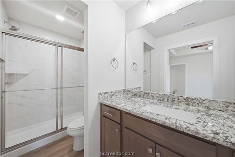Tiny photo for 2787 Buccaneer Trail, Bryan, TX 77803 (MLS # 26006134)