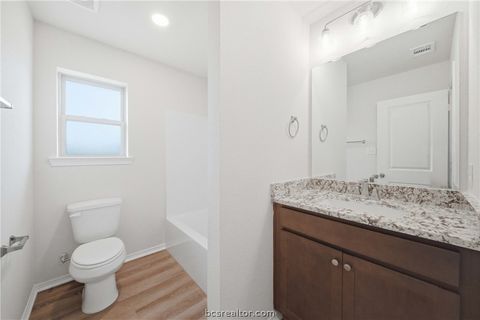 Tiny photo for 2787 Buccaneer Trail, Bryan, TX 77803 (MLS # 26006134)