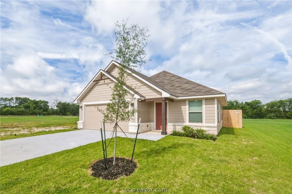 Photo of 2787 Buccaneer Trail, Bryan, TX 77803 (MLS # 26006134)