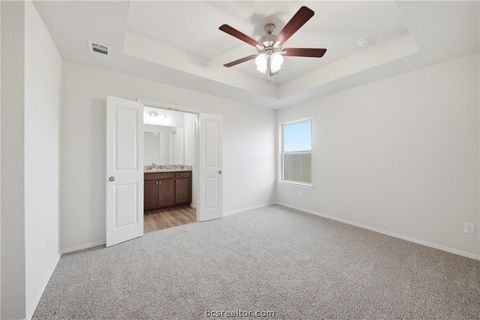 Tiny photo for 2787 Buccaneer Trail, Bryan, TX 77803 (MLS # 26006134)