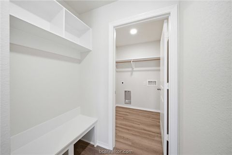 Tiny photo for 2787 Buccaneer Trail, Bryan, TX 77803 (MLS # 26006134)