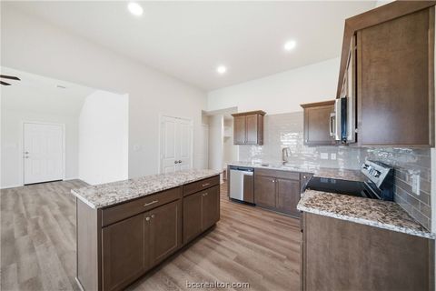 Tiny photo for 2787 Buccaneer Trail, Bryan, TX 77803 (MLS # 26006134)