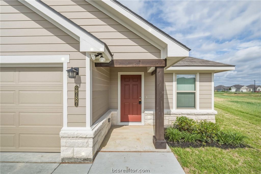 Photo of 2787 Buccaneer Trail, Bryan, TX 77803 (MLS # 26006134)