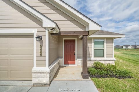 Tiny photo for 2787 Buccaneer Trail, Bryan, TX 77803 (MLS # 26006134)