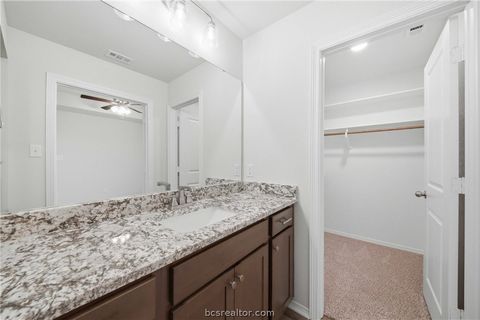 Tiny photo for 2787 Buccaneer Trail, Bryan, TX 77803 (MLS # 26006134)