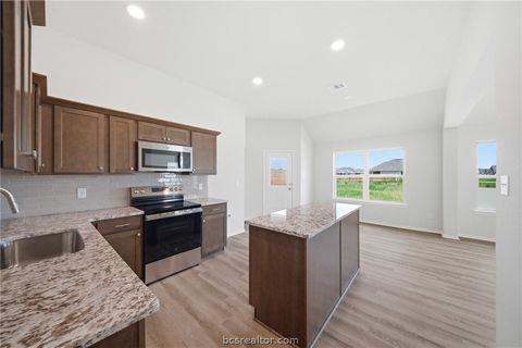 Tiny photo for 2787 Buccaneer Trail, Bryan, TX 77803 (MLS # 26006134)