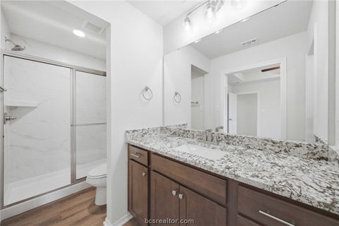 Tiny photo for 2787 Buccaneer Trail, Bryan, TX 77803 (MLS # 26006134)