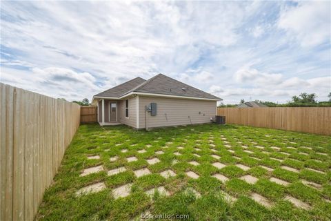 Tiny photo for 2787 Buccaneer Trail, Bryan, TX 77803 (MLS # 26006134)