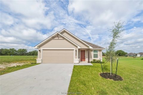 Photo of 2787 Buccaneer Trail, Bryan, TX 77803 (MLS # 26006134)