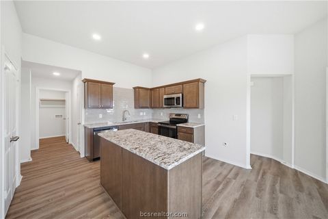 Tiny photo for 2787 Buccaneer Trail, Bryan, TX 77803 (MLS # 26006134)