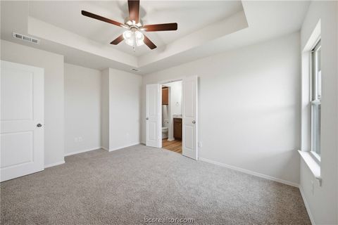 Tiny photo for 2787 Buccaneer Trail, Bryan, TX 77803 (MLS # 26006134)