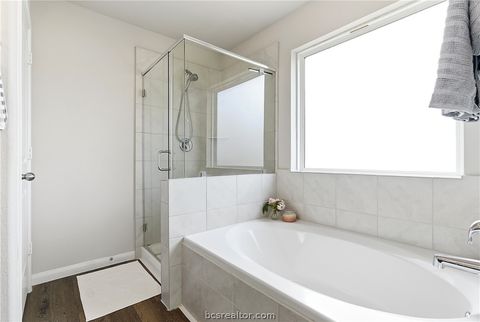 Tiny photo for 995 Rice Drive, Bryan, TX 77803 (MLS # 26002653)