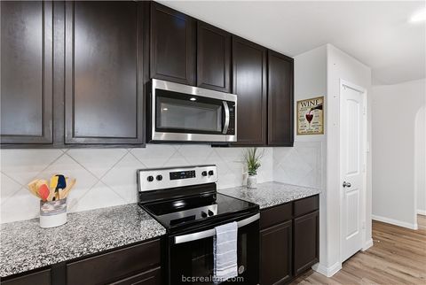 Tiny photo for 995 Rice Drive, Bryan, TX 77803 (MLS # 26002653)