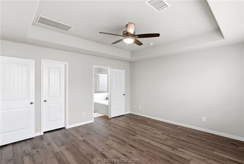 Tiny photo for 995 Rice Drive, Bryan, TX 77803 (MLS # 26002653)