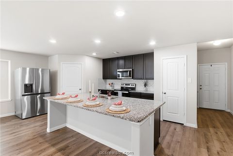 Tiny photo for 995 Rice Drive, Bryan, TX 77803 (MLS # 26002653)