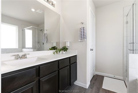 Tiny photo for 995 Rice Drive, Bryan, TX 77803 (MLS # 26002653)