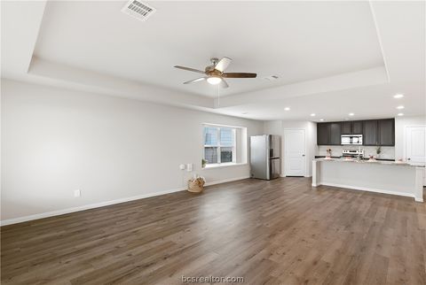 Tiny photo for 995 Rice Drive, Bryan, TX 77803 (MLS # 26002653)