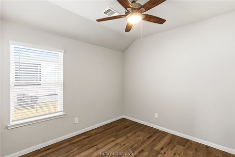 Tiny photo for 995 Rice Drive, Bryan, TX 77803 (MLS # 26002653)