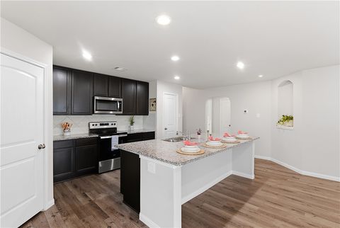 Tiny photo for 995 Rice Drive, Bryan, TX 77803 (MLS # 26002653)