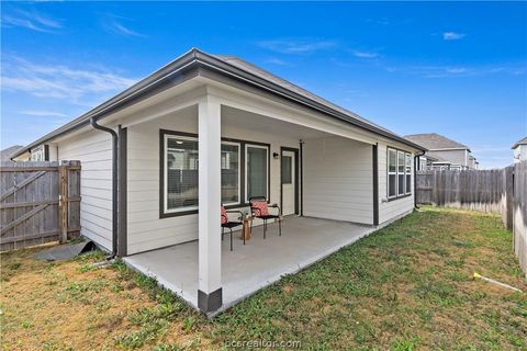 Tiny photo for 995 Rice Drive, Bryan, TX 77803 (MLS # 26002653)