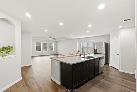 Tiny photo for 995 Rice Drive, Bryan, TX 77803 (MLS # 26002653)