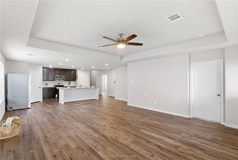 Tiny photo for 995 Rice Drive, Bryan, TX 77803 (MLS # 26002653)