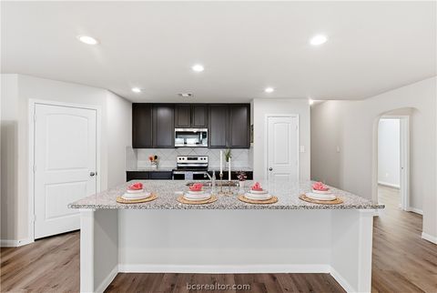 Tiny photo for 995 Rice Drive, Bryan, TX 77803 (MLS # 26002653)