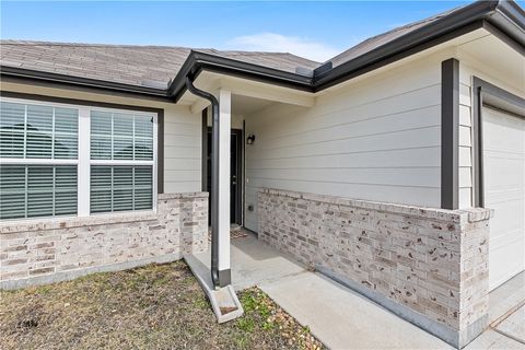 Tiny photo for 995 Rice Drive, Bryan, TX 77803 (MLS # 26002653)