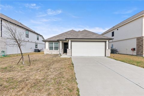 Photo of 995 Rice Drive, Bryan, TX 77803 (MLS # 26002653)