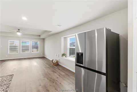 Tiny photo for 995 Rice Drive, Bryan, TX 77803 (MLS # 26002653)